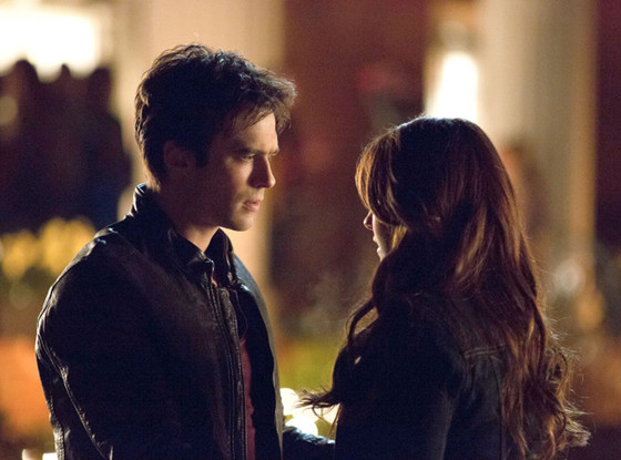 The Vampire Diaries The Vampire Diaries